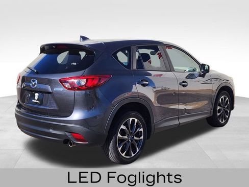 Used 2016 MAZDA CX-5 Grand Touring image 9