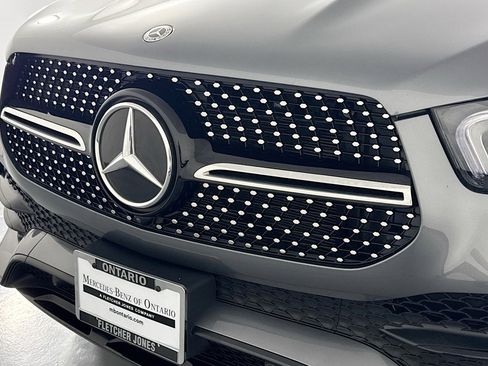 Certified 2023 Mercedes-Benz GLE 450 4MATIC image 14
