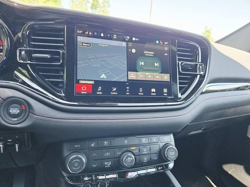 New 2026 Dodge Durango GT AWD/4WD image 23