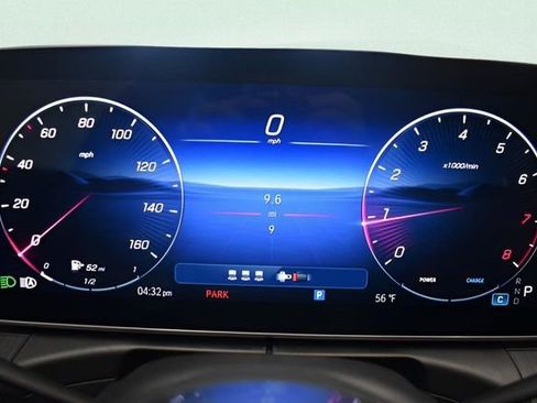 New 2026 Mercedes-Benz C 300 4MATIC Sedan image 29