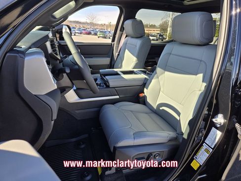 New 2026 Toyota Tundra Limited image 7