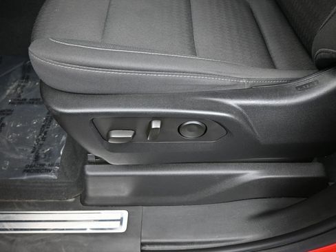 Used 2023 Chevrolet Silverado 1500 RST image 15