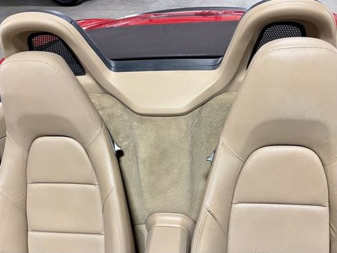 Used 2013 Porsche Boxster S image 15