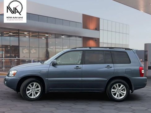 Used 2006 Toyota Highlander Limited image 5