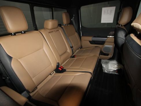 Used 2024 Ford F250 Lariat w/ Lariat Ultimate Package image 25