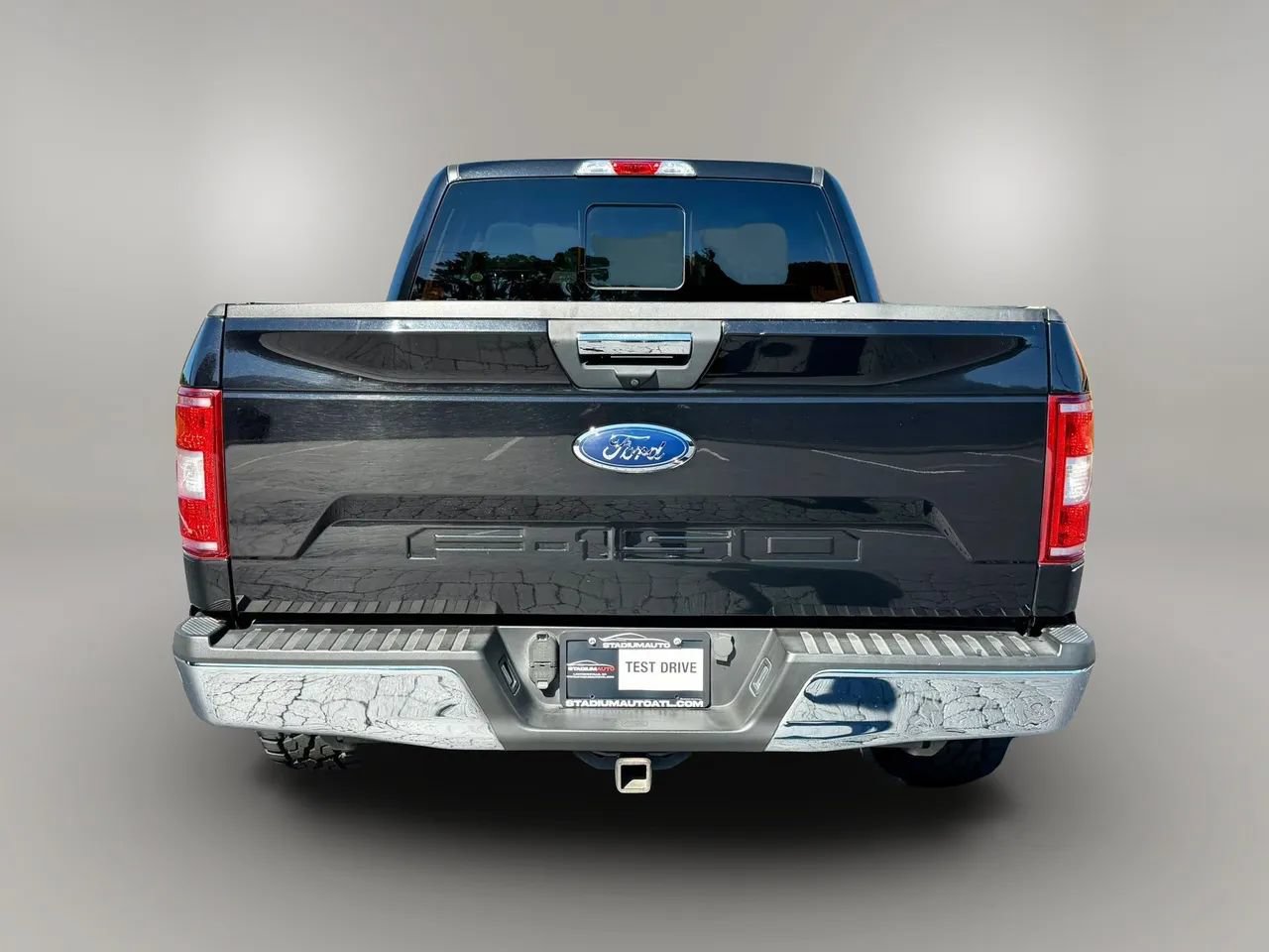 Used 2020 Ford F150 XLT w/ Equipment Group 302A Luxury RWD image 4