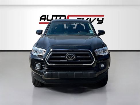 Used 2023 Toyota Tacoma SR5 image 2