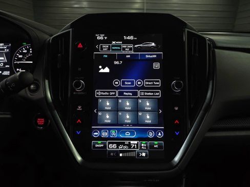 Used 2024 Subaru Crosstrek 2.5i Limited w/ Popular Package #4A image 27