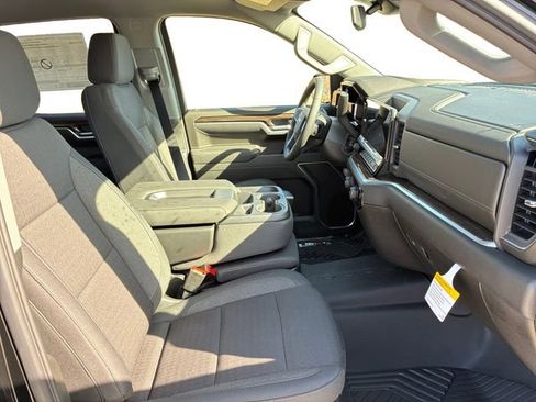 New 2026 Chevrolet Silverado 1500 LT image 13