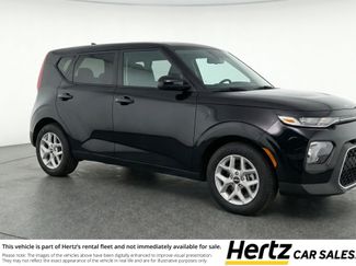 Used 2025 Kia Soul LX w/ LX Technology Package video 1
