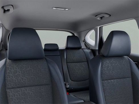 New 2025 Kia Seltos S image 22