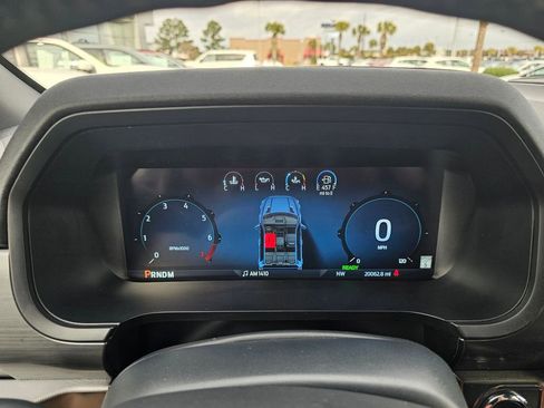 Used 2024 Ford F150 Lariat image 23