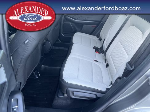Used 2025 Ford Escape Active w/ Cold Weather Package image 11