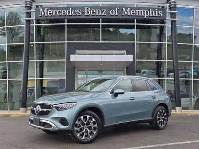 Used 2025 Mercedes-Benz GLC 350e 4MATIC
