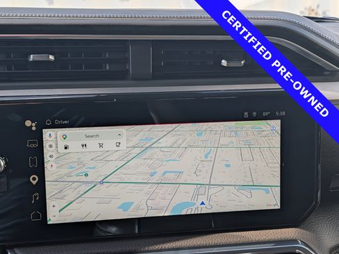 Used 2024 GMC Sierra 1500 Denali AWD/4WD image 30