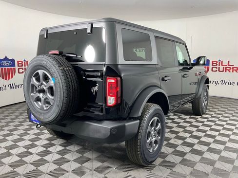 New 2026 Ford Bronco Big Bend AWD/4WD image 3