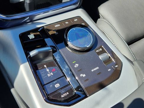 New 2026 BMW X3 xDrive30i AWD/4WD image 18