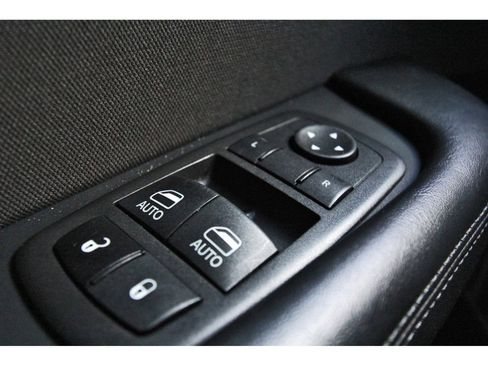 Used 2022 Dodge Challenger R/T w/ Blacktop Package image 9