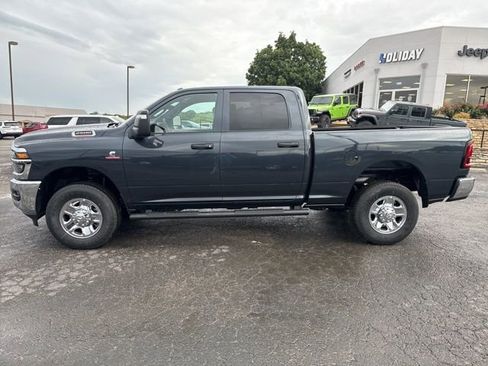 New 2025 RAM 2500 Tradesman image 2