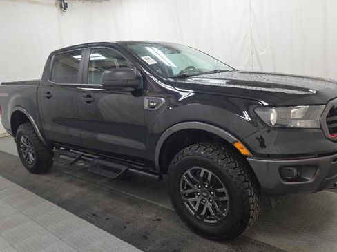 Used 2021 Ford Ranger XLT w/ Tremor Off-Road Package AWD/4WD image 3