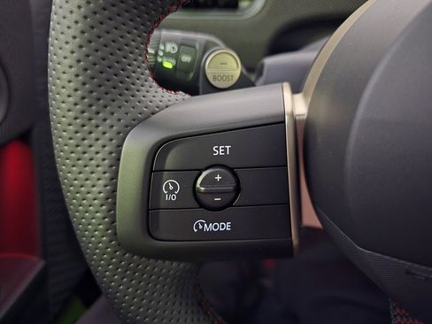 New 2026 MINI Cooper John Cooper Works image 18