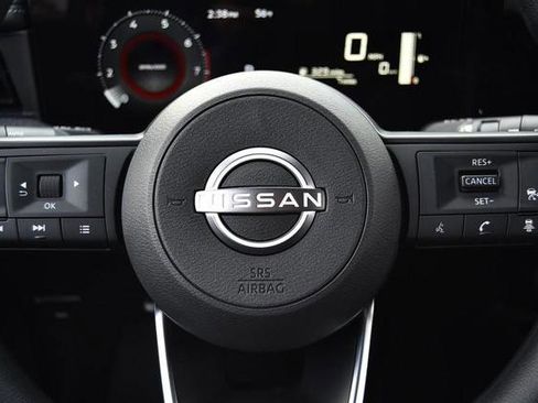 New 2026 Nissan Kicks SV w/ SV Premium Package image 19