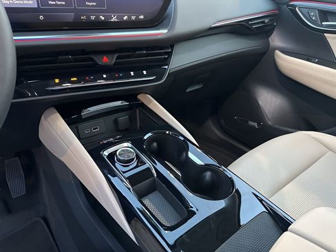 New 2026 Buick Envision Preferred image 35