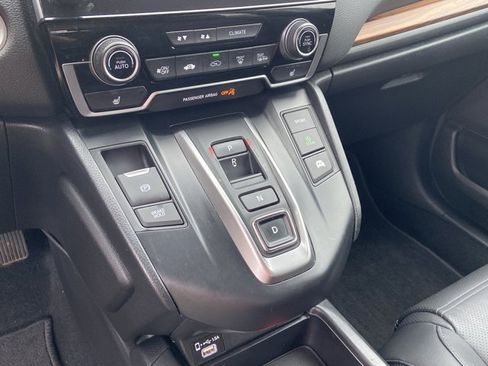Used 2020 Honda CR-V EX-L image 39