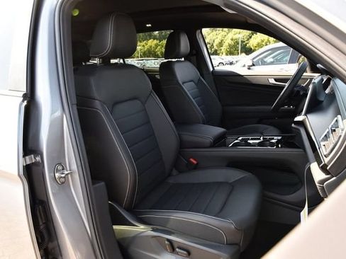 New 2026 Volkswagen Atlas Cross Sport SEL R-Line AWD/4WD image 20