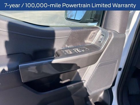 Used 2022 Ford F150 XLT w/ Equipment Group 302A High image 4