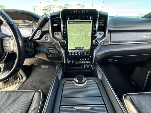 Used 2021 RAM 2500 Limited image 21