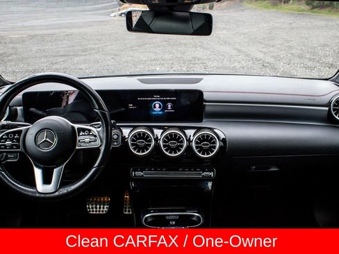 Used 2022 Mercedes-Benz CLA 250 4MATIC image 14