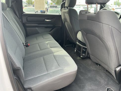 Used 2024 RAM 1500 Tradesman w/ SXT Appearance Group AWD/4WD image 15