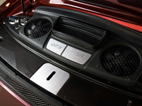Used 2015 Porsche 911 GT3 RWD image 36