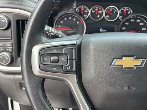 Used 2022 Chevrolet Silverado 2500 LT w/ Convenience Package RWD image 22