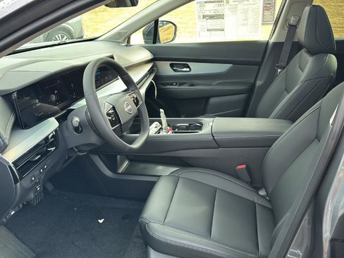 New 2025 Nissan Murano SL w/ Cargo Package image 8