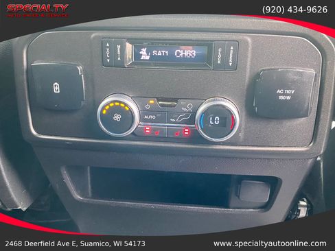 Used 2019 Ford Expedition Max Limited AWD/4WD image 29