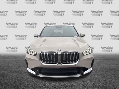 New 2026 BMW X1 xDrive28i w/ Technology Package image 3