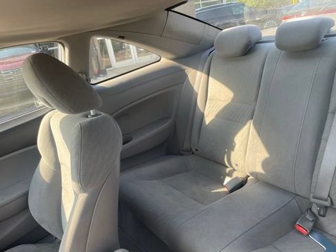 Used 2011 Honda Civic LX image 23