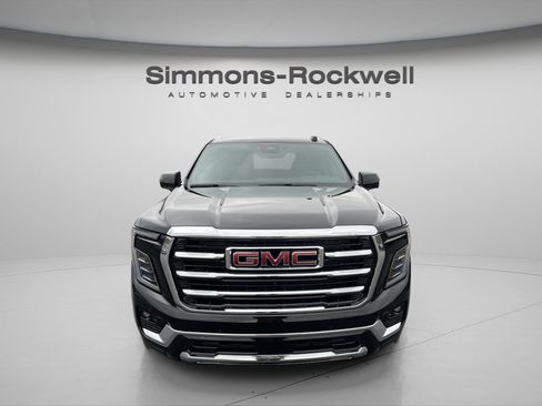 New 2026 GMC Yukon Elevation image 2