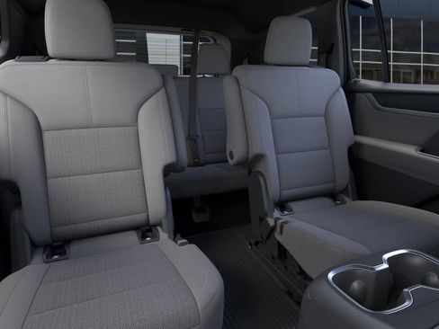 New 2026 GMC Acadia Elevation w/ Black Edition image 17