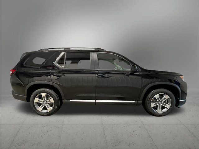 New 2026 Honda Pilot EX-L image 7