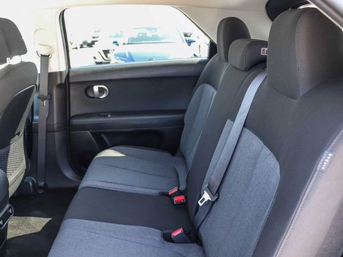 Used 2024 Hyundai Ioniq 5 SEL RWD image 18