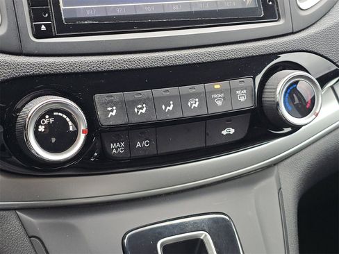Used 2016 Honda CR-V EX image 24
