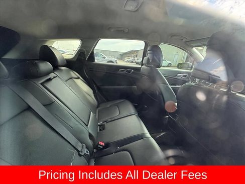 Used 2024 Kia Sportage EX AWD/4WD image 4
