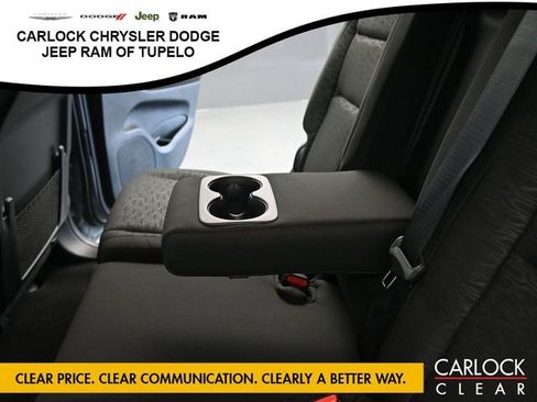 New 2026 Dodge Durango GT w/ Blacktop Package image 29