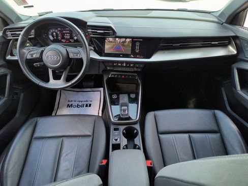 Used 2024 Audi A3 2.0T Premium image 28