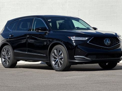 New 2026 Acura MDX w/ Technology Package image 2