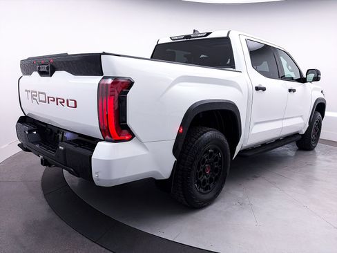 Used 2023 Toyota Tundra TRD Pro image 17