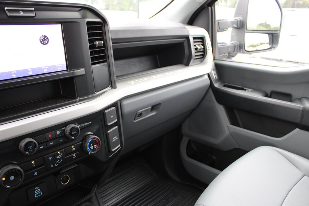 Used 2026 Ford F250 XL AWD/4WD image 29